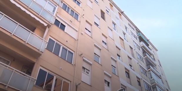 Detenida una mujer por asesinar a su hija de cuatro años en Sant Joan Despí