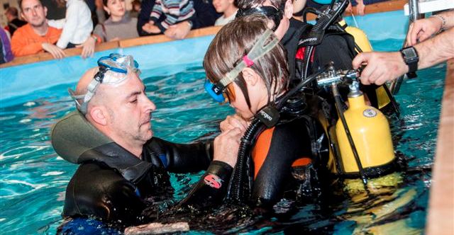 El Saló de la Immersió 2017 de Cornellà augmenta el nombre d’expositors en un 30%