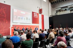El futuro de la logística en una economía incierta. Reflexiones y soluciones del MedaLogistics 2025
