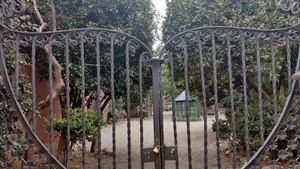 Viento extremo en Viladecans: suspensión de actividades y cierre de parques el 12 de febrero