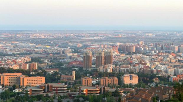 La peor cifra desde 2016: el mercado inmobiliario se ralentiza en el Baix Llobregat y L'Hospitalet