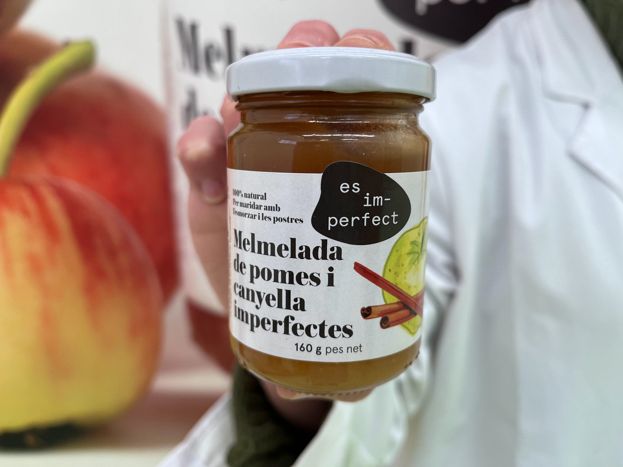 Stop malbaratament! Descobreix com 695.000 kg d'aliments es reaprofiten cada any al Prat