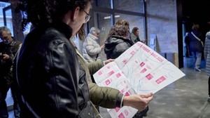 Más de 3.200 entradas vendidas en el inicio de la nueva temporada de L'Artesà en El Prat