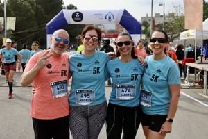 Más de 600 corredores participarán en la 26ª Cursa de Martorell este domingo 29 de marzo