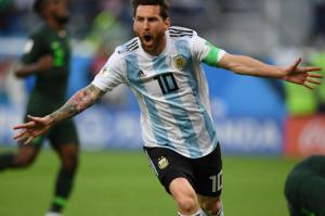 Leo Messi compra la UE Cornellà y desata un terremoto en el fútbol español con un ambicioso proyecto