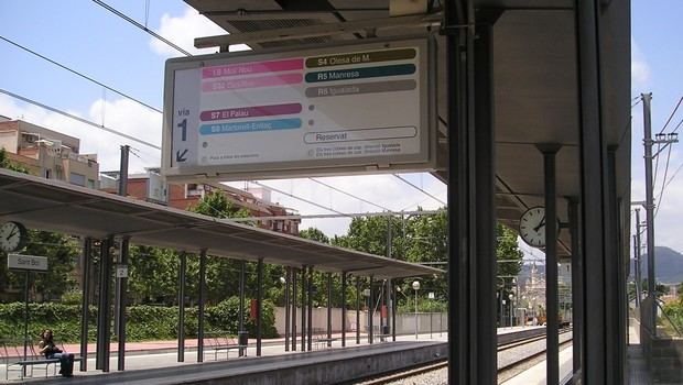 El futuro diseño y construcción del metro del Delta seguirá criterios de sostenibidad