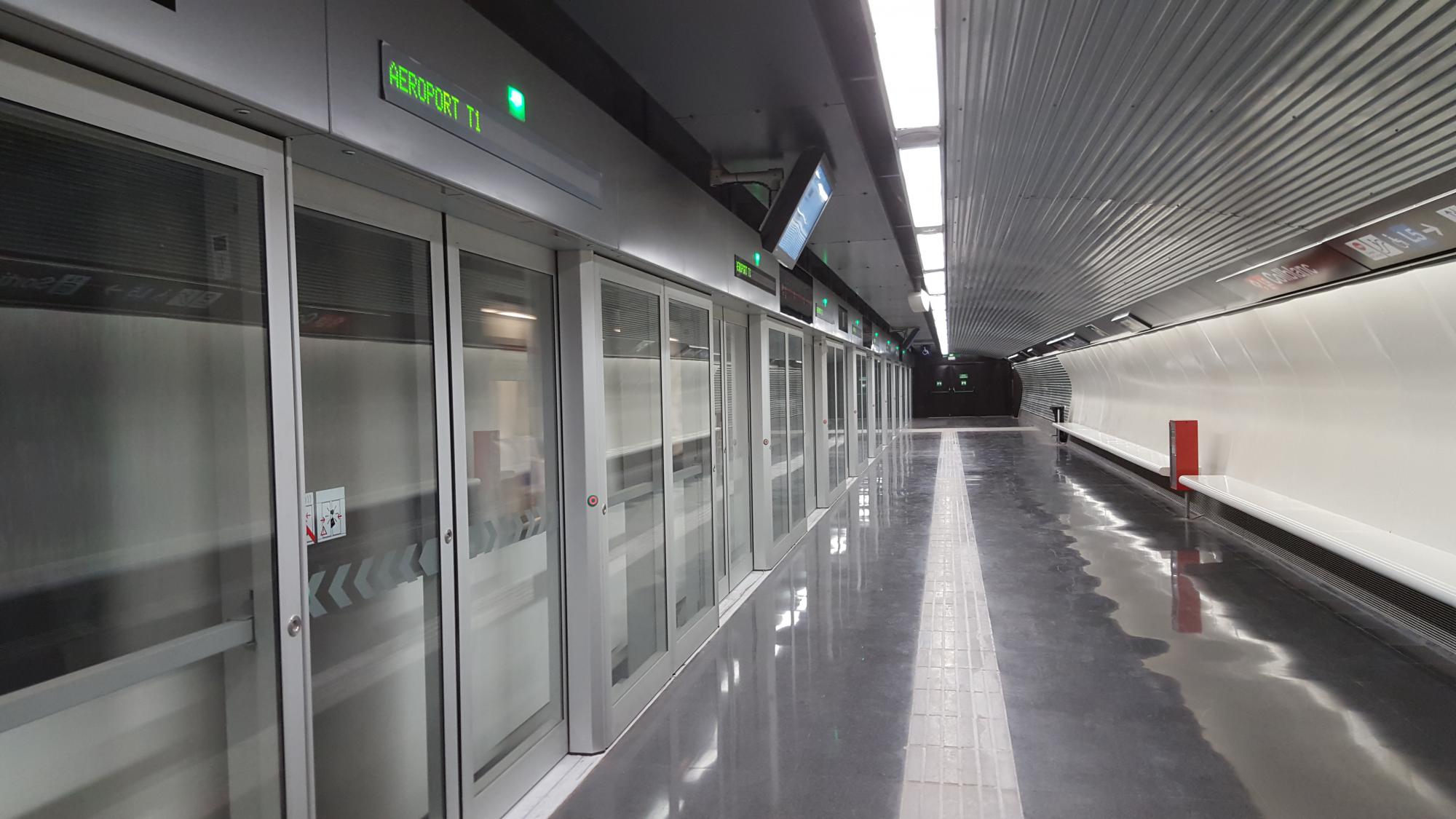 Els usuaris dels autobusos de TMB atorguen una nota de satisfacció del servei de rècord