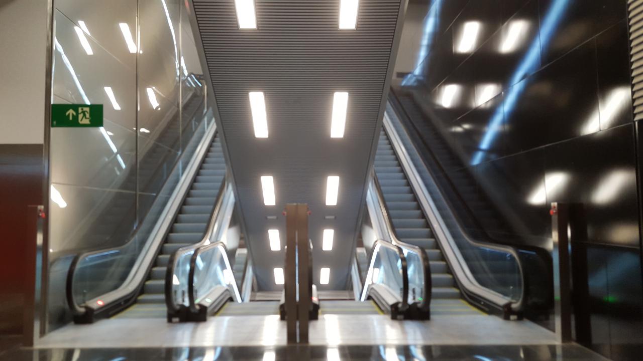 L’Hospitalet reclama l’obertura de l’L10 amb les estacions de Provençana i Ildefons Cerdà