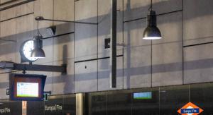 Descubre el nuevo sistema de megafonía inteligente en el metro del Baix Llobregat