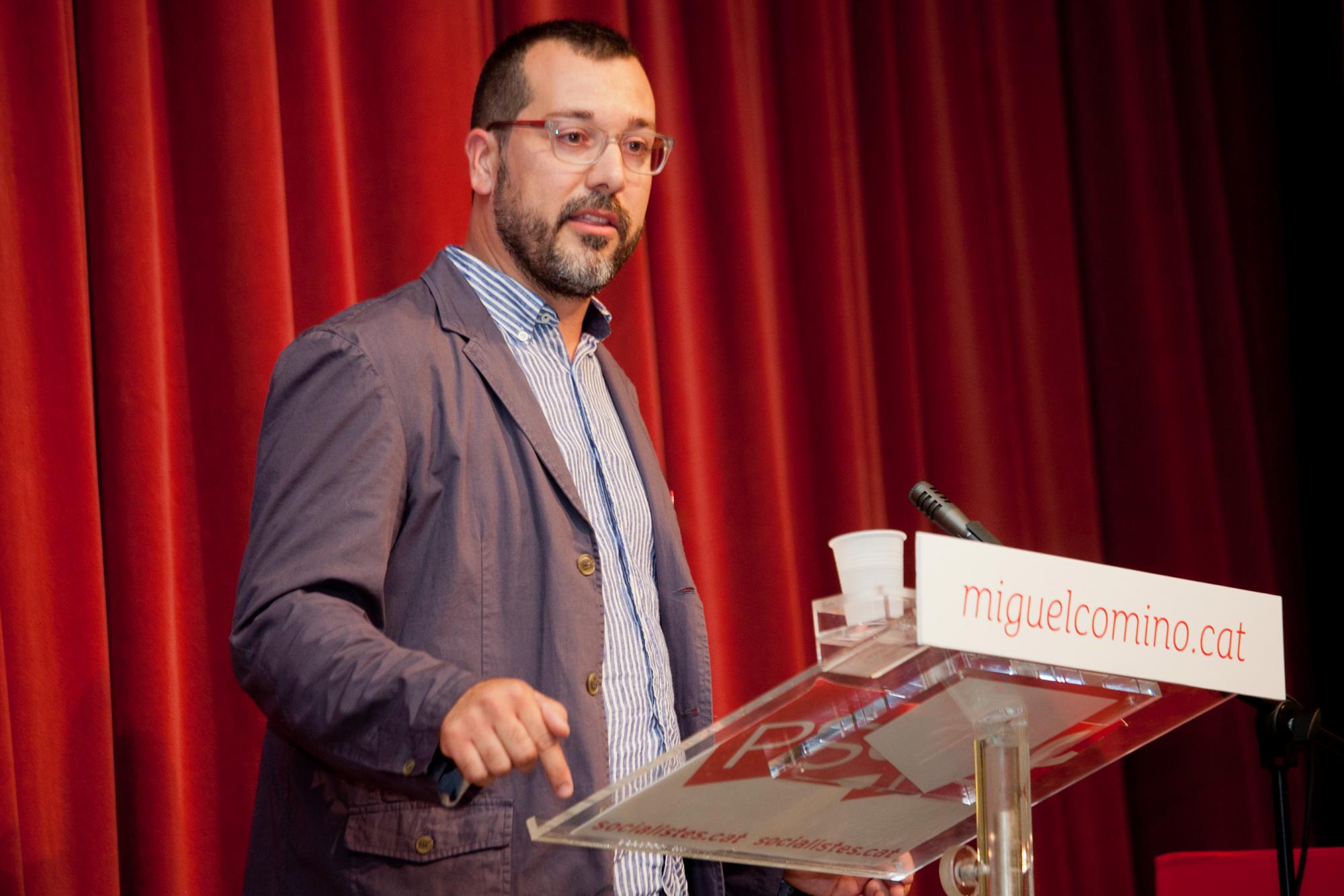 El PSC de Sant Vicenç dels Horts qualifica de frau electoral l’actuació de Junts per Sant Vicenç