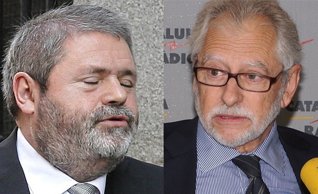 La huella judicial del Baix Llobregat en el 1-O