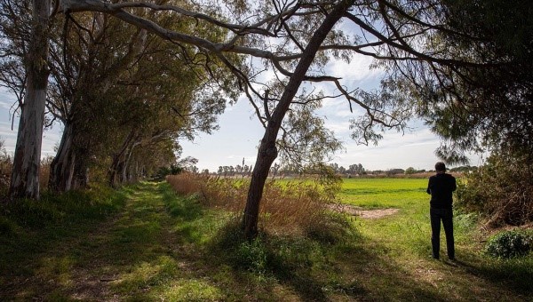 El Prat exige al Govern de la Generalitat que aclare si defiende o no la laguna de la Ricarda