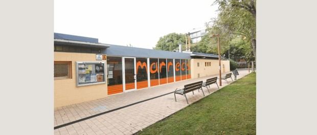 El Ayuntamiento mejora los centros educativos de Sant Just durante el verano