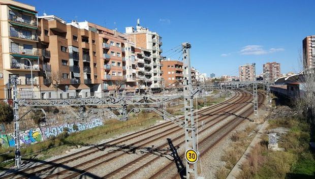 Acelerón al soterramiento de L’Hospitalet, el metro del Delta y la futura B-25 en Sant Boi