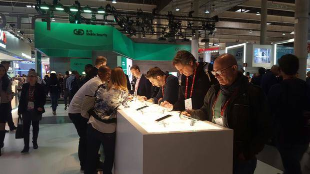 La inestabilidad política amenaza la continuidad del Mobile World Congress en L’Hospitalet