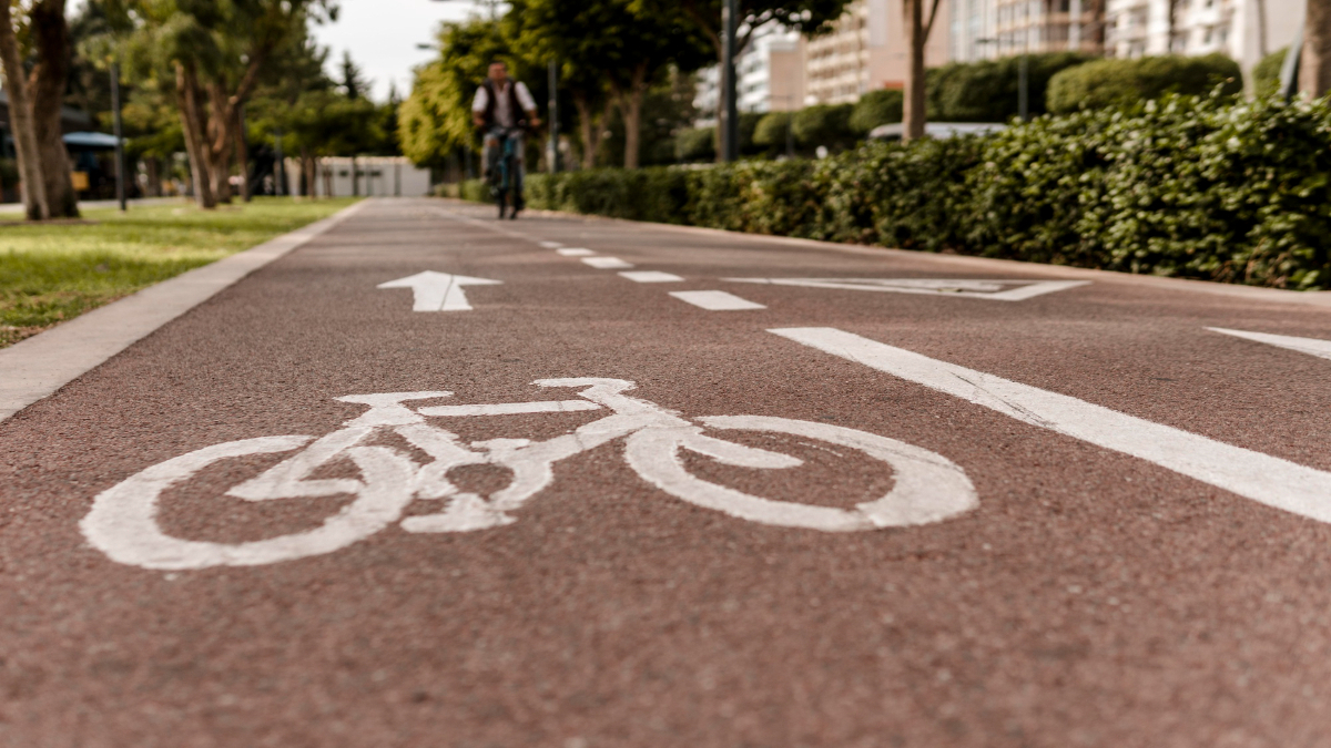 Sant Andreu de la Barca eliminará dos carriles bici de la calle Esport