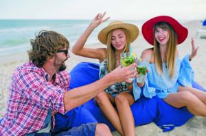 El verano que puede cambiarlo todo: alerta por el riesgo de los primeros consumos entre adolescentes