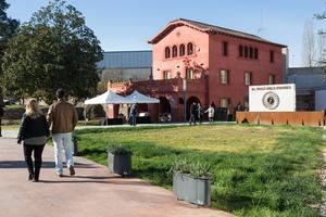 El Centre d’Estudis Comarcals celebra su 45 aniversario en Sant Vicenç