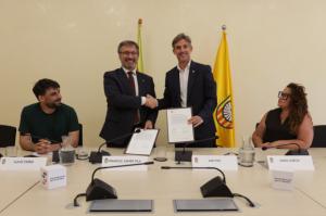 Molins de Rei se suma al Pacte Nacional per la Llengua