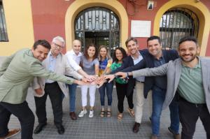 Molins de Rei acogerá la salida de la primera edición de La Volta Ciclista femenina