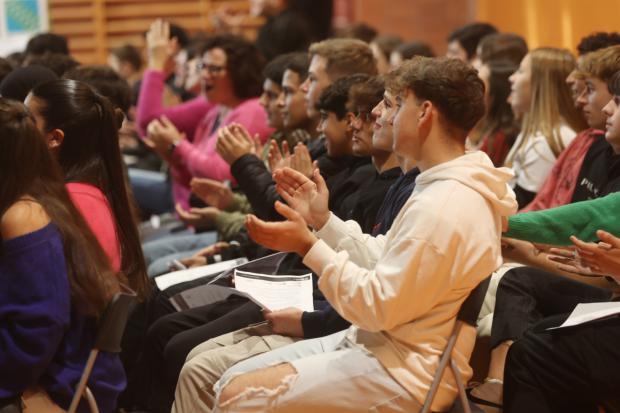 Increíble: cuatro institutos del Baix Llobregat ganan premios por su innovación y emprendimiento