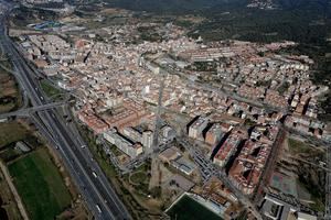 La Diputació concede un crédito a Molins para construir su nueva biblioteca