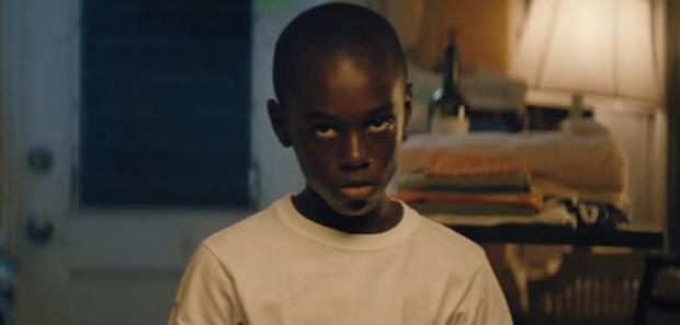 “Moonlight” (2016): ¡Ese cabeceo!