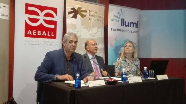 Sant Boi reclama a Fomento que libere los accesos a la C-245 ante la paralización de las obras de la variante