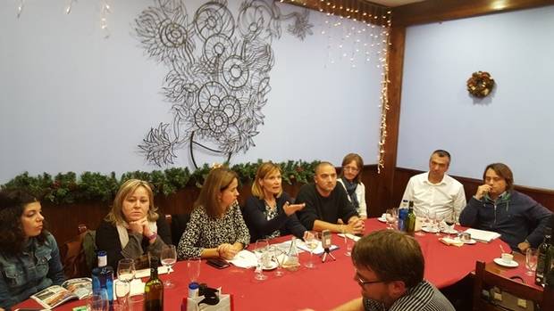 La gastronomia i la mobilitat sostenible, principals novetats de la tradicional Fira de la Puríssima de Sant Boi