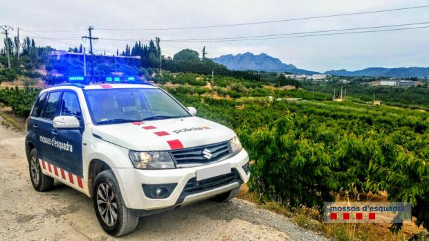 Un vecino de Martorell pierde 5.400 € al picar en una estafa telefónica que imitaba a su propio banco