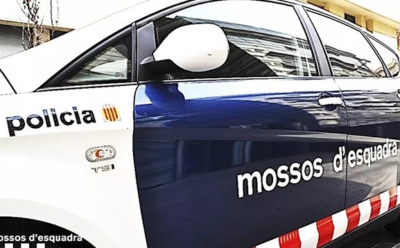 Mossos d’Esquadra desarticula un grupo criminal especializado en robos violentos en viviendas