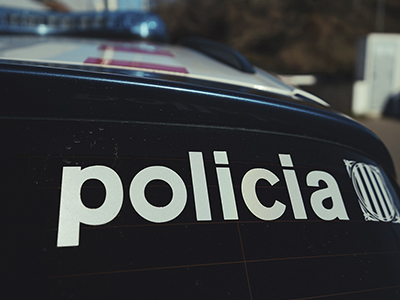 La Región Policial Metropolitana Sur de Mossos es la que más desapariciones registra