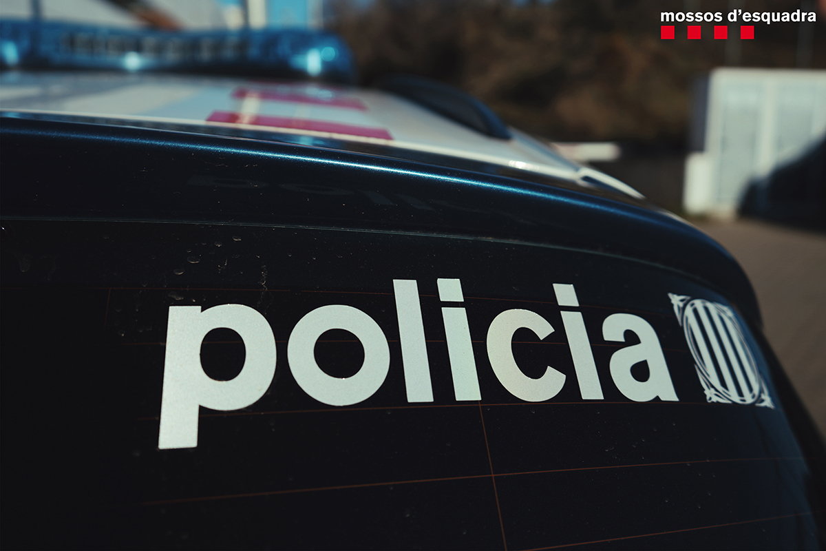 Prisión para el autor de dos robos en el interior de domicilio en Sant Esteve Sesrovires