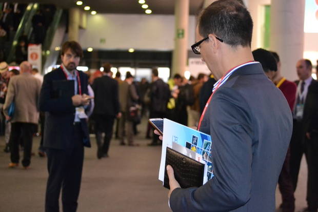 L’Hospitalet s’assegura el Mobile World Congress fins l’any 2023