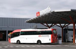 Cambio de titularidad del transporte urbano en L'Hospitalet y municipios del Baix Llobregat