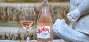 Flor de Muga, un vino rosado de alta gama ‘made in’ Rioja