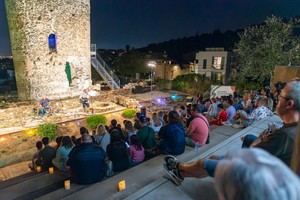 Conciertos de verano en la Torre de Benviure cada sábado de julio