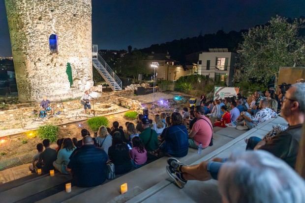 Conciertos de verano en la Torre de Benviure cada sábado de julio