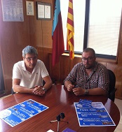 Sant Andreu de la Barca apropa la cultura al barri