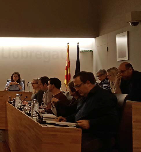 C’s solicita más ayudas en El Prat para el alumnado con necesidades educativas especiales