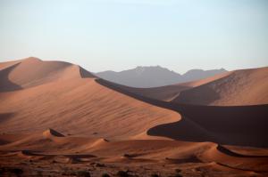 Conoce a Larry Casenave, un español que desertó y se exilió con el pueblo saharaui