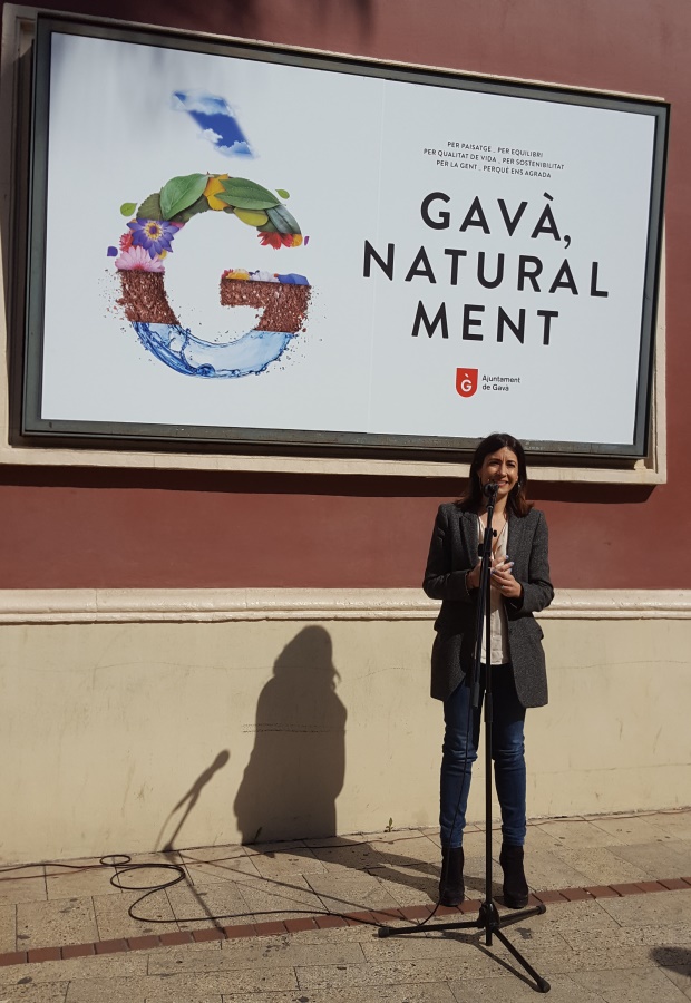Gavà posa l’accent en la sostenibilitat