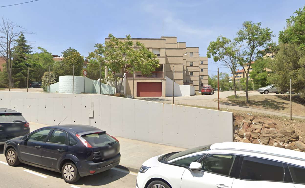 El Congreso dice “no” a desalojar a la Guardia Civil de Sant Vicenç para construir vivienda social