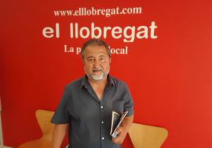 Nico Cerpa: "El votante descontento del PSC se vendrá con SOM Castelldefels"