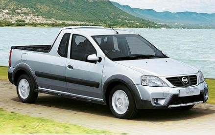 Zona Franca fabricarà el nou ‘pick up’ de Nissan, Daimler i Mercedes
