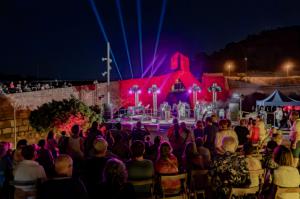 Martorell estrena este viernes el 12º PAS con conciertos en el Pont del Diable