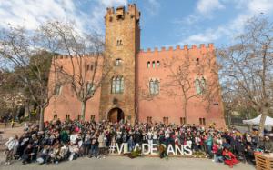 No te imaginas cuáles son los nombres más puestos a los niños de Viladecans