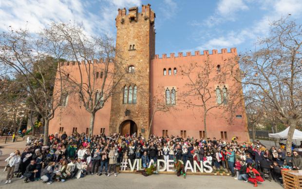 No te imaginas cuáles son los nombres más puestos a los niños de Viladecans