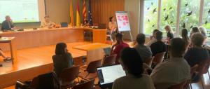 Sant Just Desvern incorpora la opinión vecinal al nuevo Pla Local de l’Habitatge