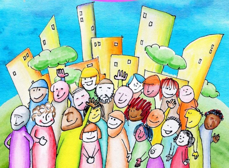 Castelldefels participa en el proyecto Ciutats Defensores dels Drets Humans